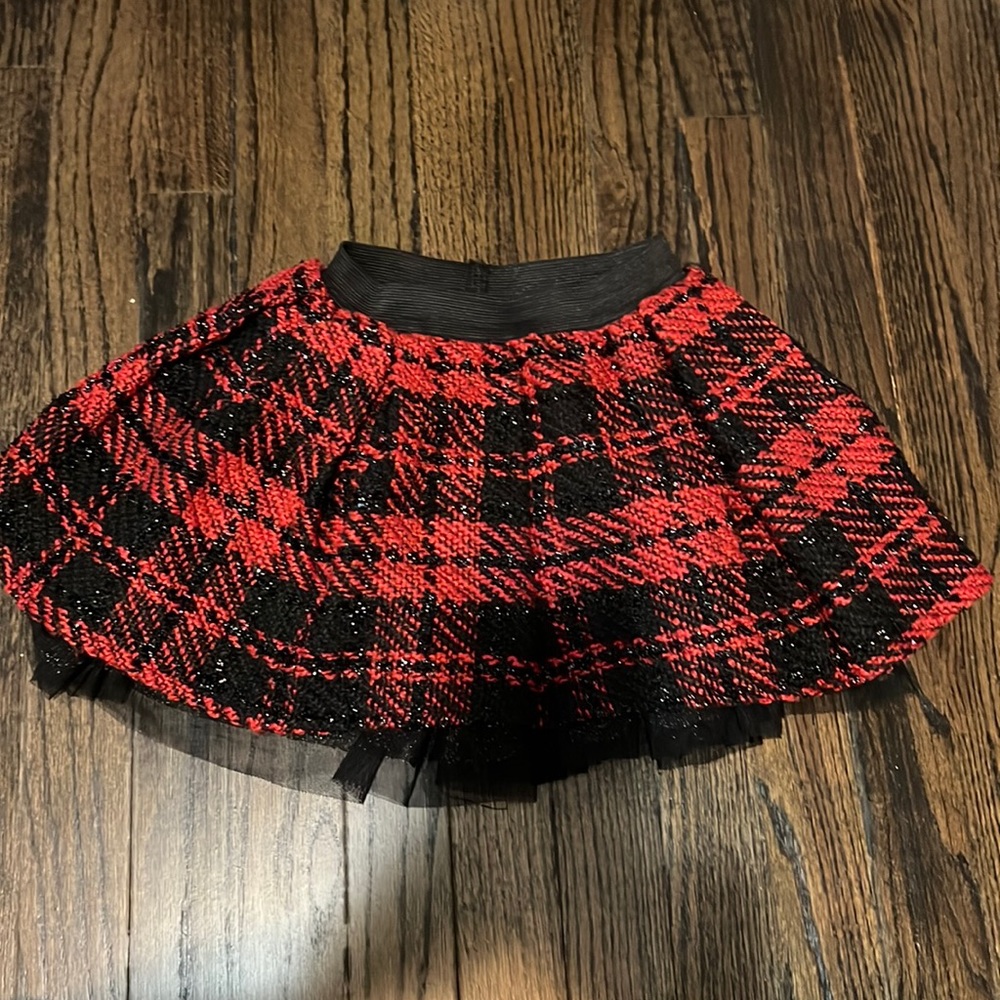 Girls Skirt